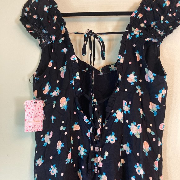 $⬇️! NWT Free People Dress - Picture 8 of 9